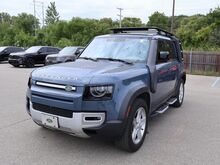 2022_Land Rover_Defender 110_SE_ Oshkosh WI