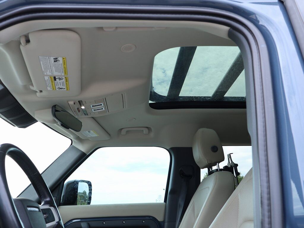 2022 Land Rover Defender 110 SE San Clemente CA