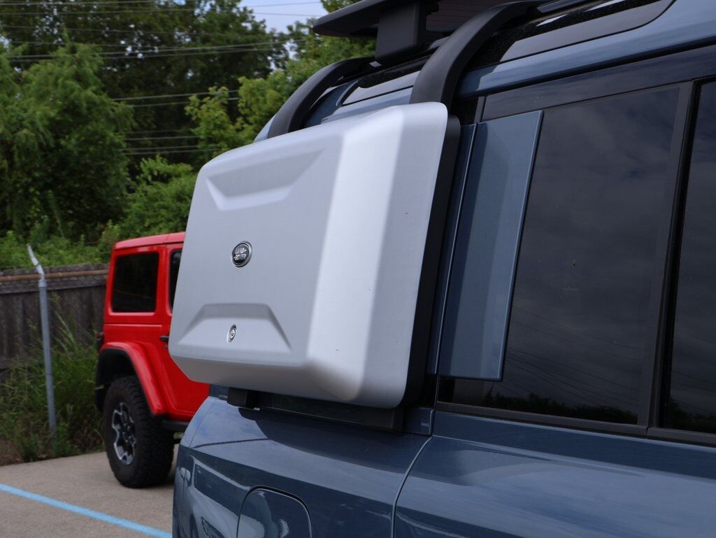 2022 Land Rover Defender 110 SE San Clemente CA