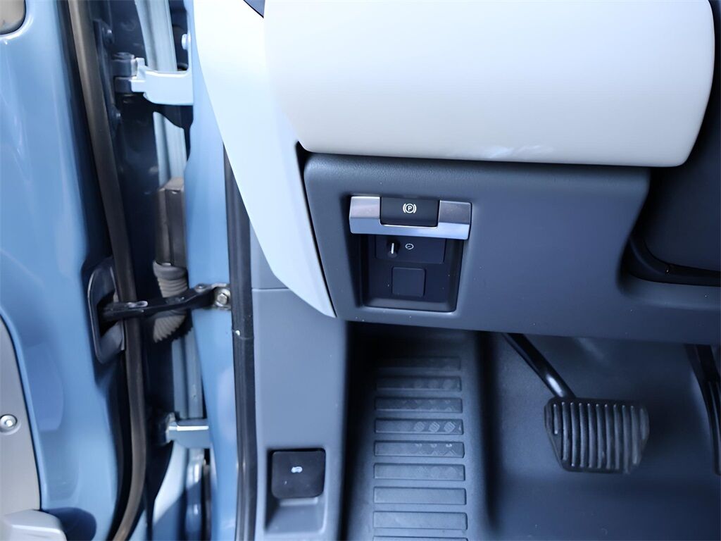2022 Land Rover Defender 110 SE San Clemente CA