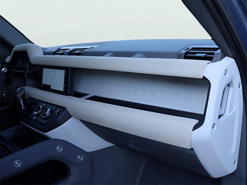 2022 Land Rover Defender 110 SE San Clemente CA