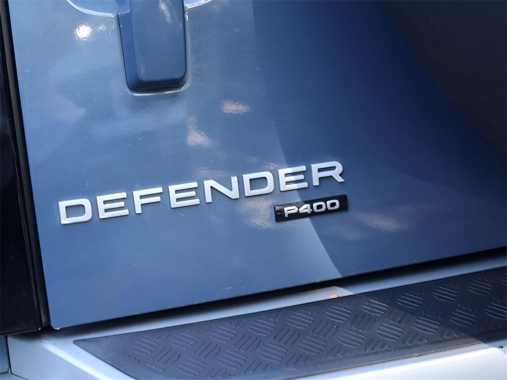 2022 Land Rover Defender 110 SE San Clemente CA