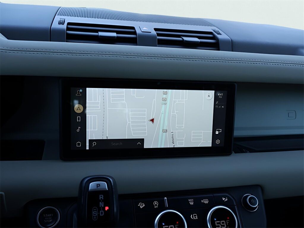 2022 Land Rover Defender 110 SE San Clemente CA