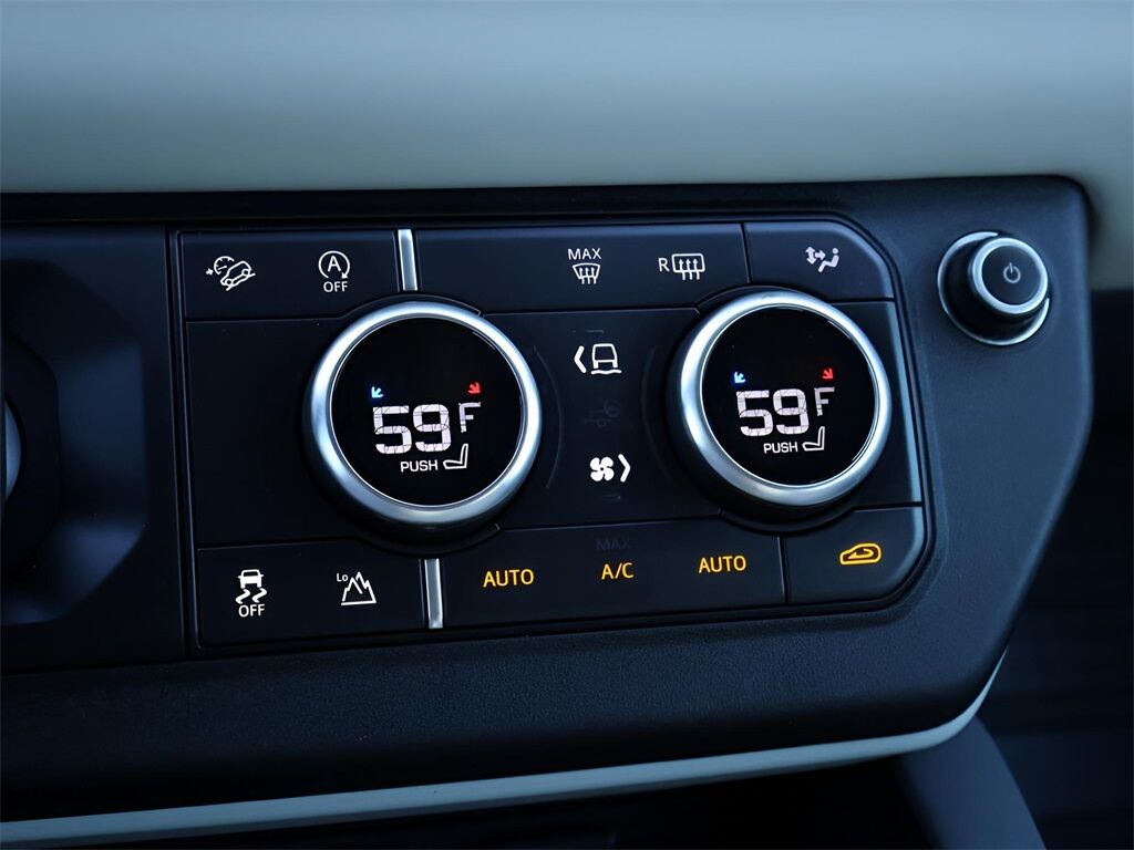 2022 Land Rover Defender 110 SE San Clemente CA