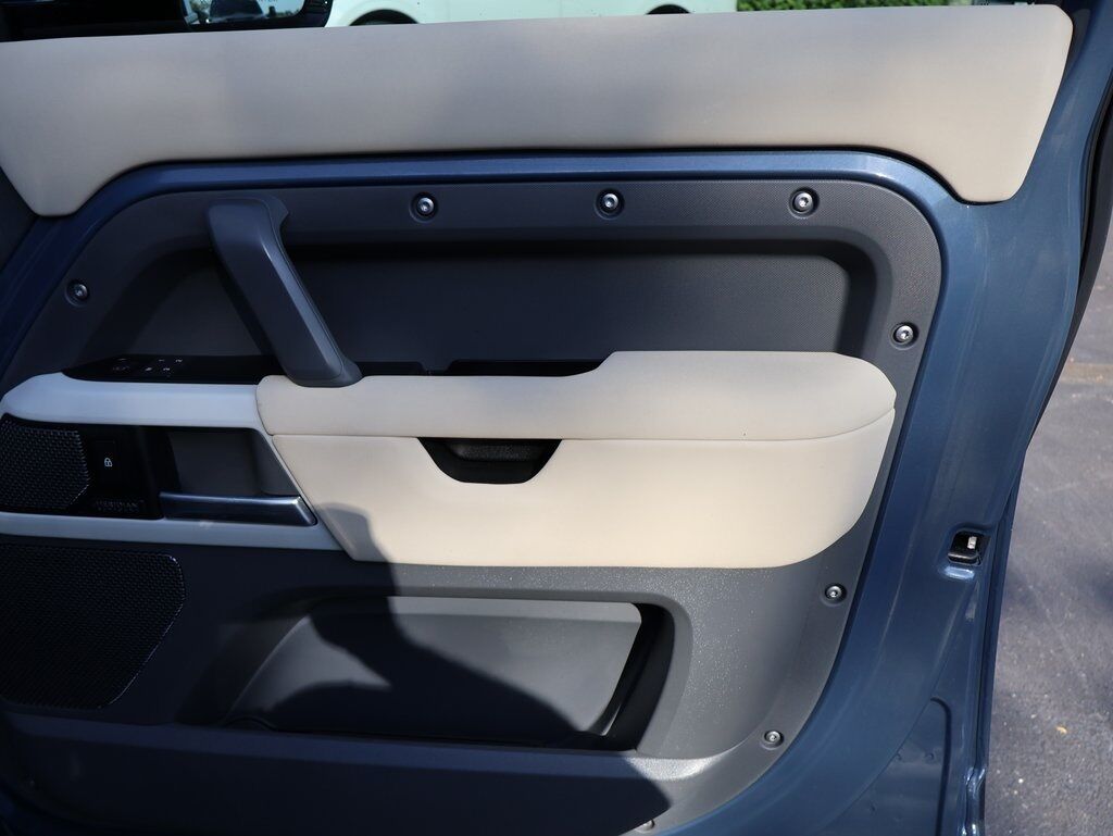 2022 Land Rover Defender 110 SE San Clemente CA