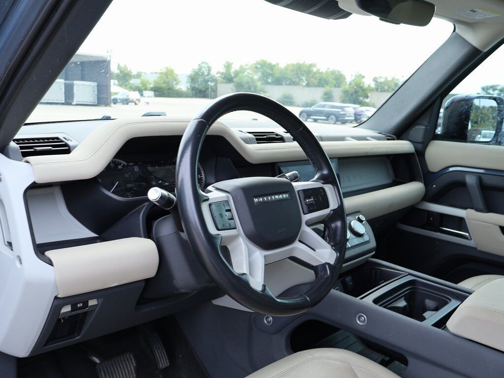 2022 Land Rover Defender 110 SE San Clemente CA