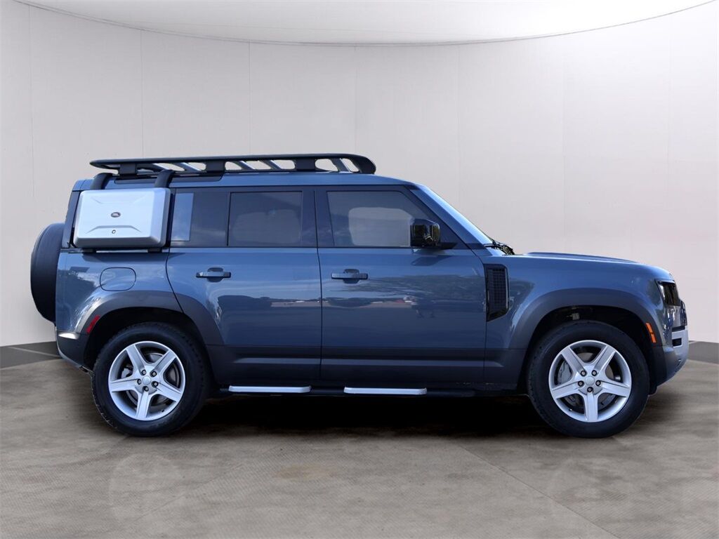 2022 Land Rover Defender 110 SE San Clemente CA