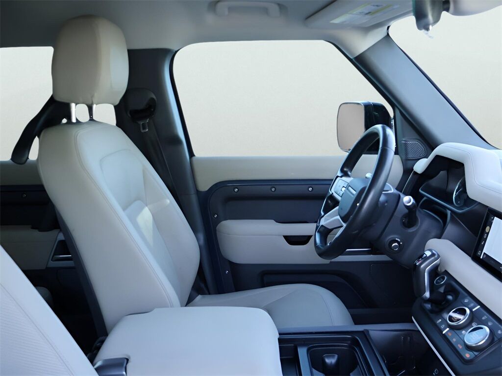 2022 Land Rover Defender 110 SE San Clemente CA