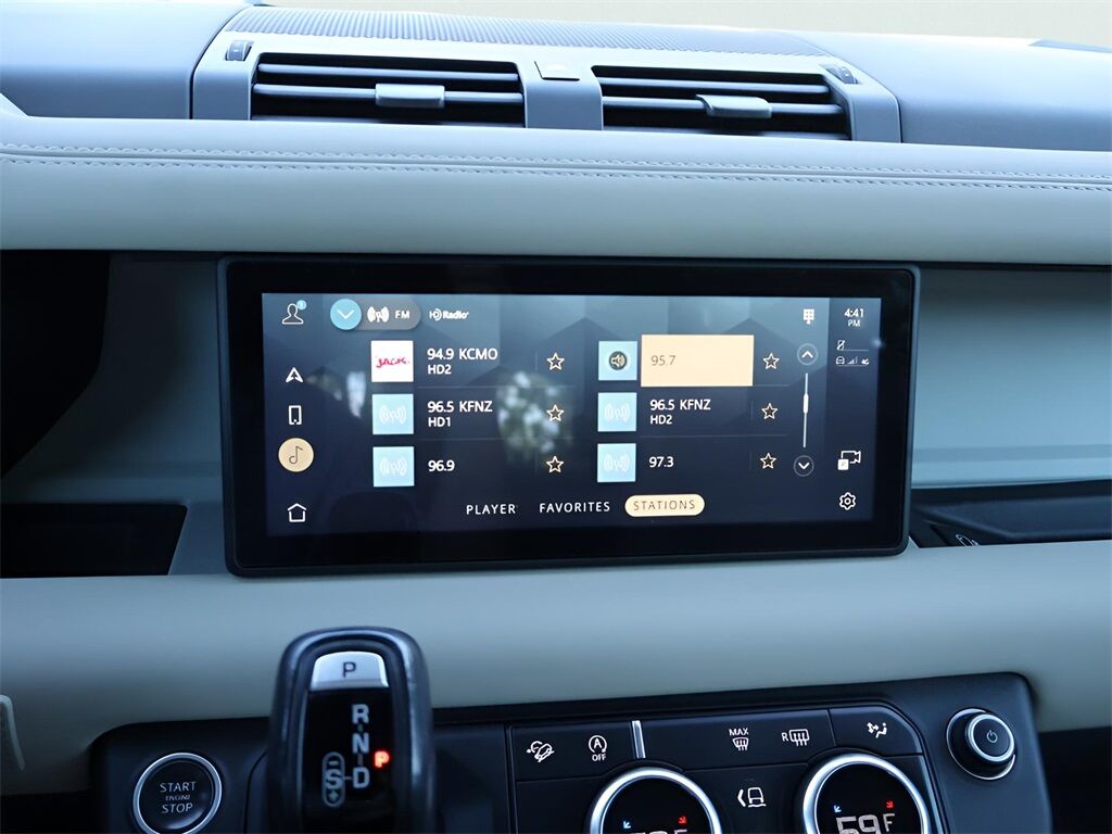 2022 Land Rover Defender 110 SE San Clemente CA