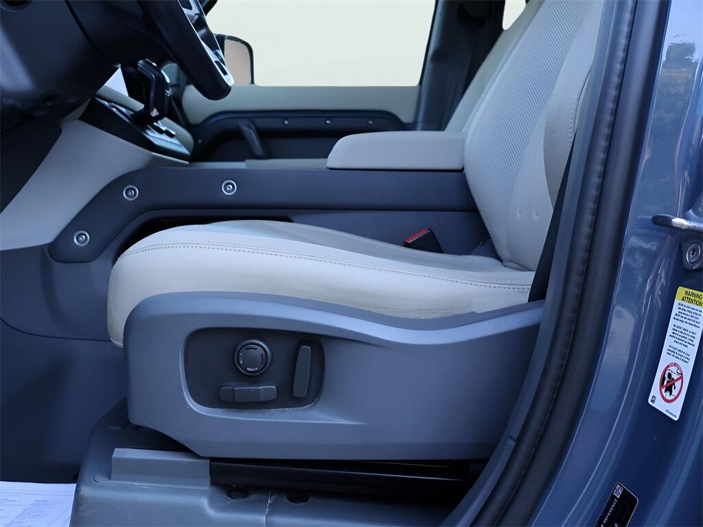2022 Land Rover Defender 110 SE San Clemente CA
