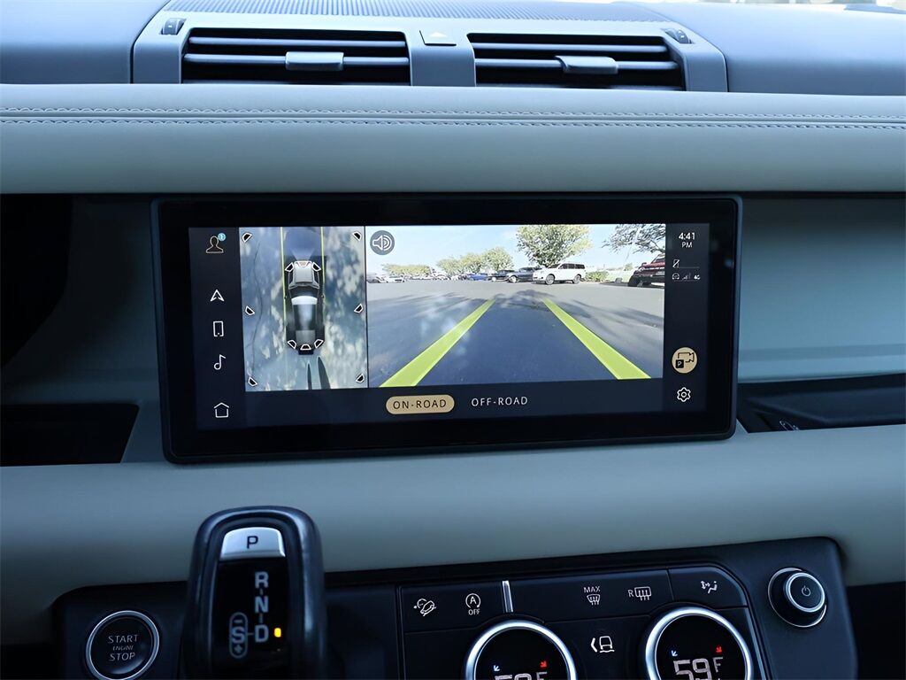 2022 Land Rover Defender 110 SE San Clemente CA