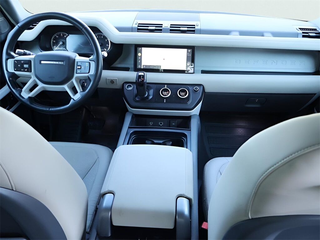 2022 Land Rover Defender 110 SE San Clemente CA