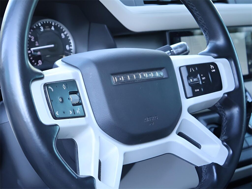 2022 Land Rover Defender 110 SE San Clemente CA