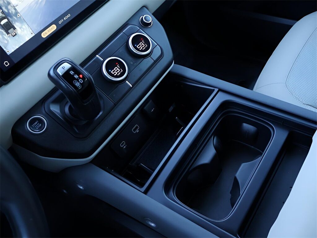 2022 Land Rover Defender 110 SE San Clemente CA