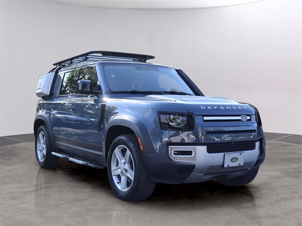 2022 Land Rover Defender 110 SE San Clemente CA