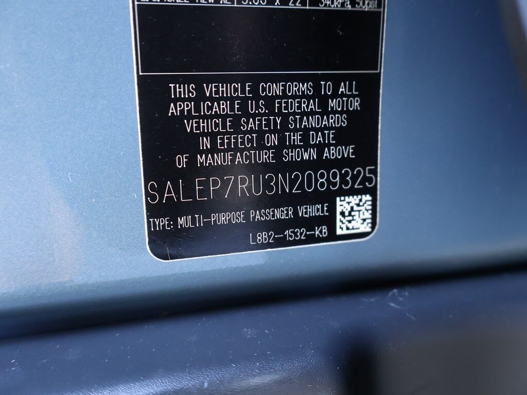 2022 Land Rover Defender 110 SE San Clemente CA