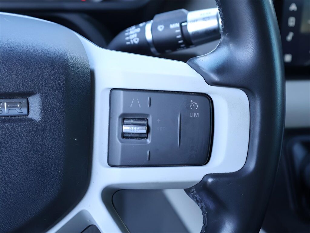 2022 Land Rover Defender 110 SE San Clemente CA