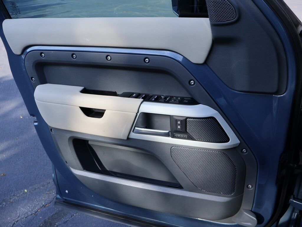 2022 Land Rover Defender 110 SE San Clemente CA