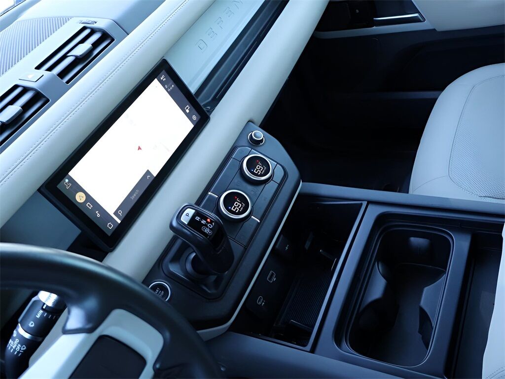 2022 Land Rover Defender 110 SE San Clemente CA