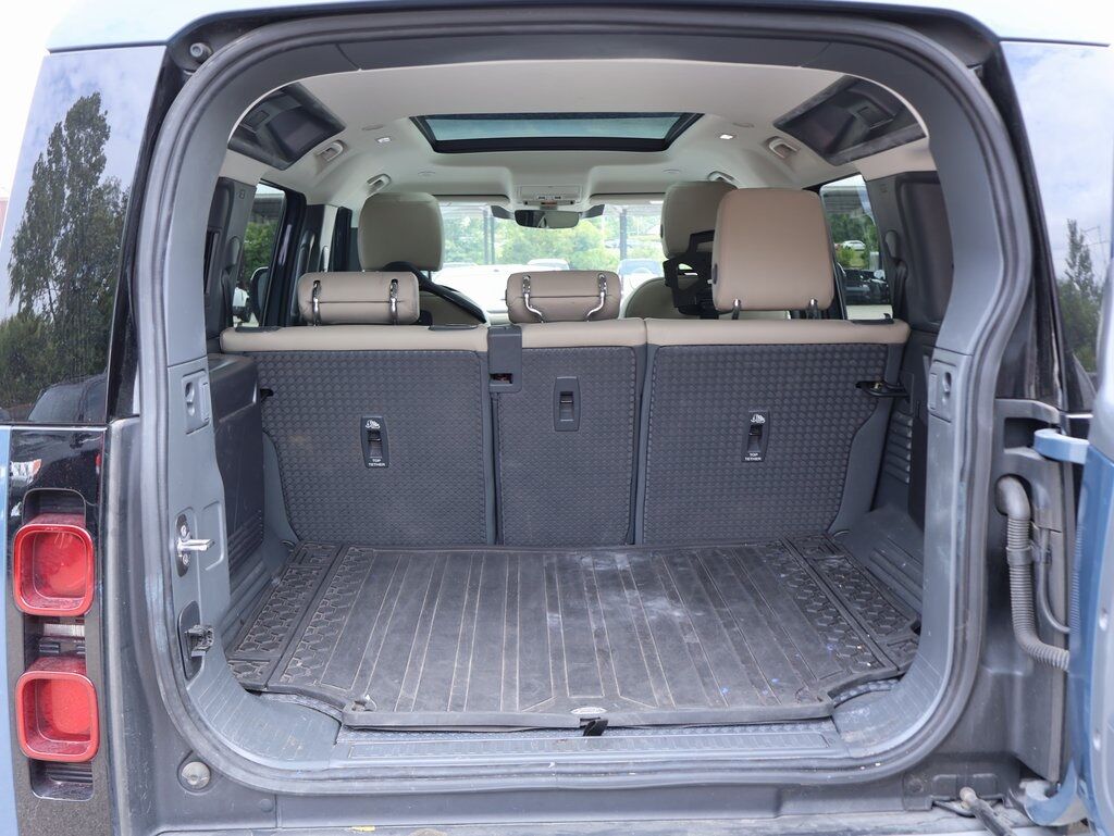 2022 Land Rover Defender 110 SE San Clemente CA