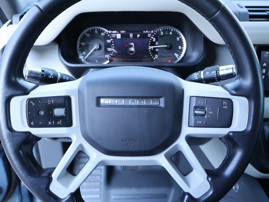 2022 Land Rover Defender 110 SE San Clemente CA