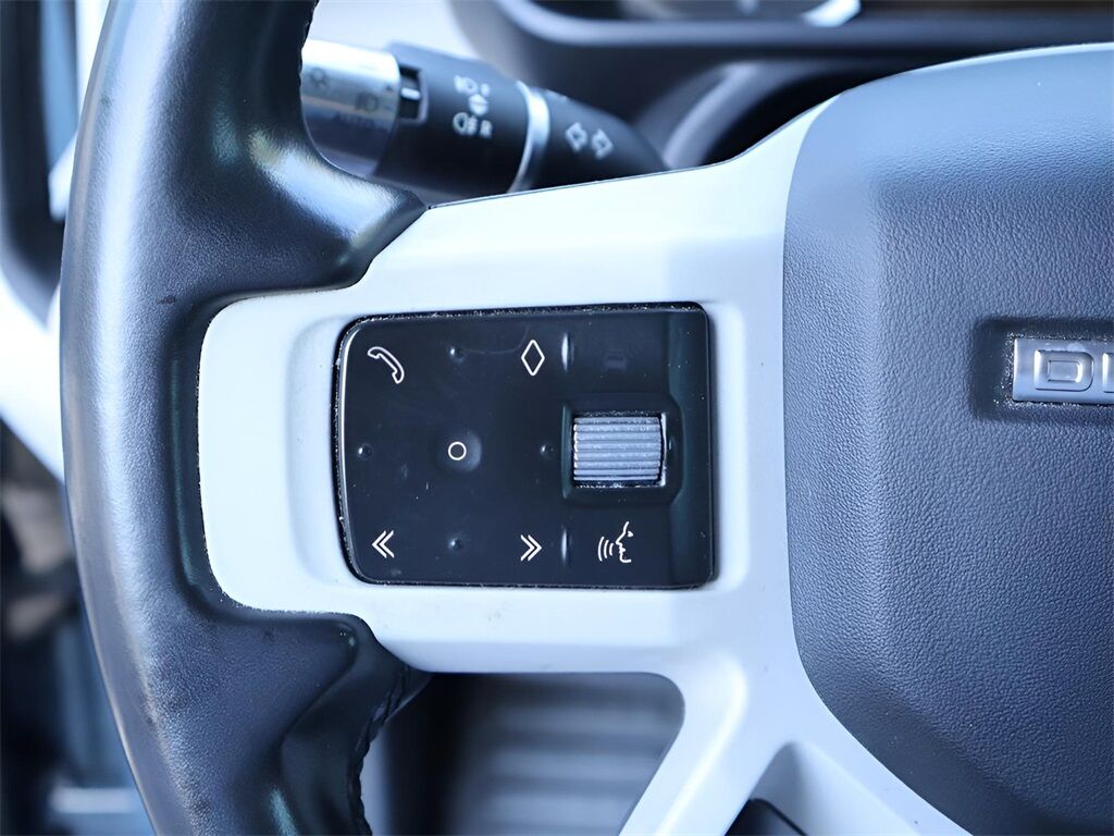 2022 Land Rover Defender 110 SE San Clemente CA