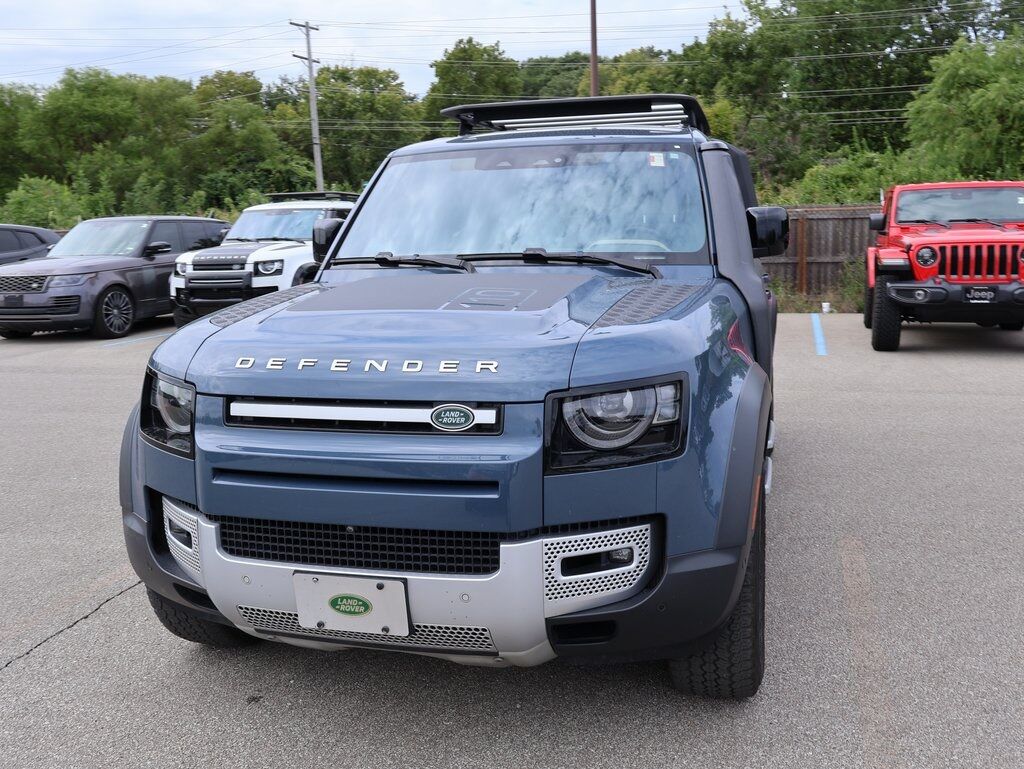 2022 Land Rover Defender 110 SE San Clemente CA