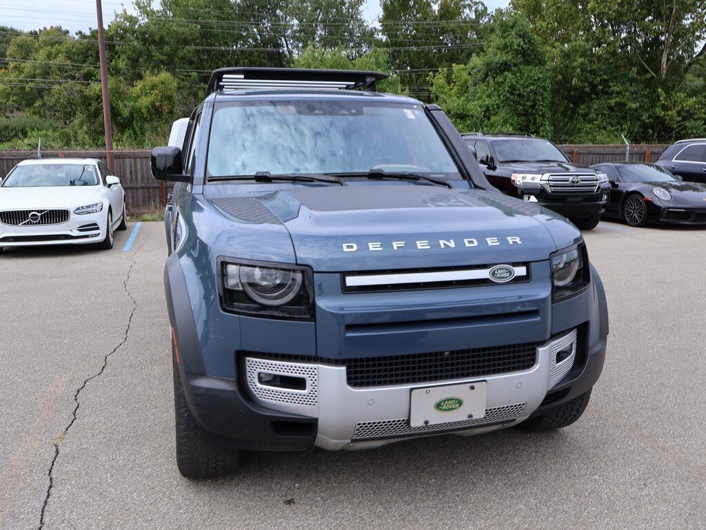 2022 Land Rover Defender 110 SE San Clemente CA