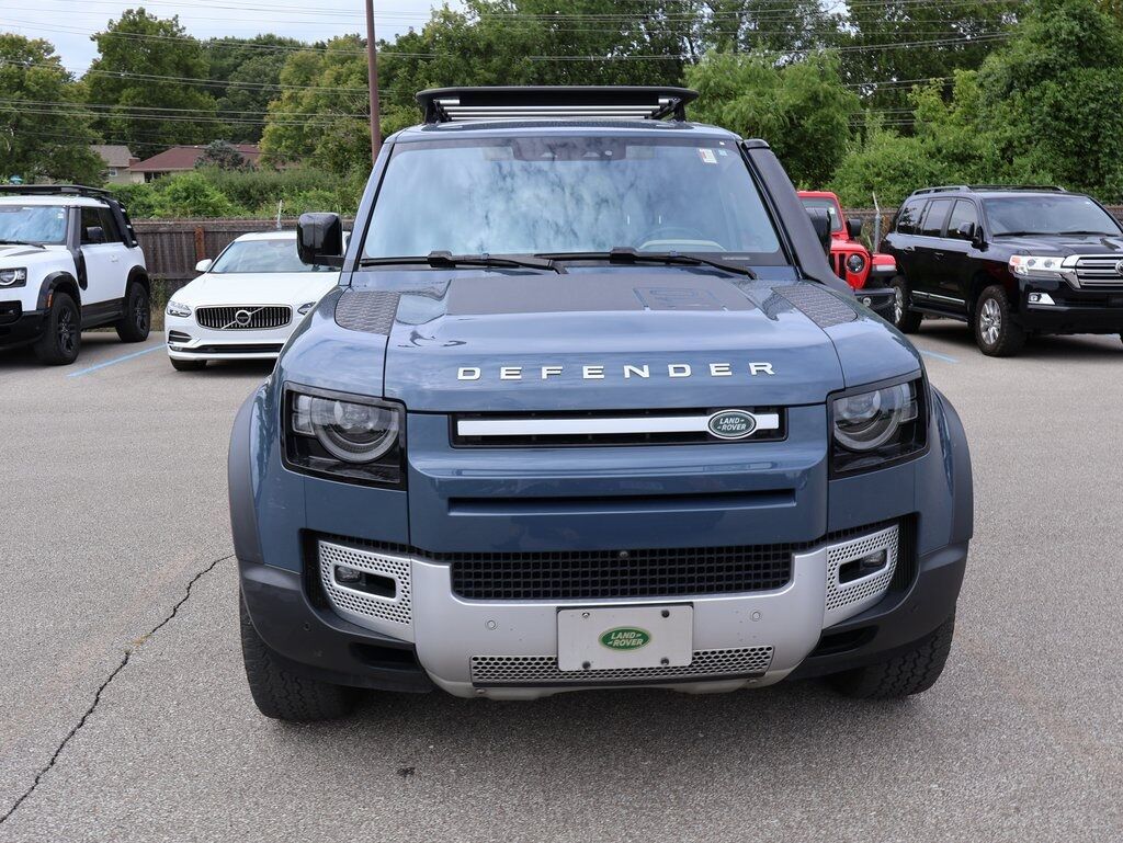 2022 Land Rover Defender 110 SE San Clemente CA