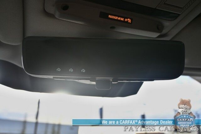 2022 Land Rover Defender 110 STANDARD / AWD / Cold Climate Pkg / Heated Cloth Seats / Heated Steering Wheel / Lane Watch & Blind Spot Alert / Navigation / Apple CarPlay & Android Auto / 360 Camera / Roof Rack / Block Heater / Tow Pkg Anchorage AK