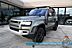 2022 Land Rover Defender 110 STANDARD / AWD / Cold Climate Pkg / Heated Cloth Seats / Heated Steering Wheel / Lane Watch & Blind Spot Alert / Navigation / Apple CarPlay & Android Auto / 360 Camera / Roof Rack / Block Heater / Tow Pkg Anchorage AK