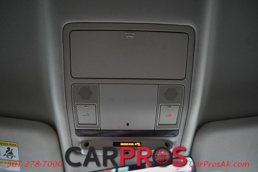 2022 Land Rover Defender 110 Standard - All Wheel Drive - Heated Seats - Snorkel Kit - Expedition Roof Rack - 360 Parking Aid with Rear Camera - Block Heater - BSM - Bluetooth - Navigation - Air Ride Suspension - Tow Package Anchorage AK