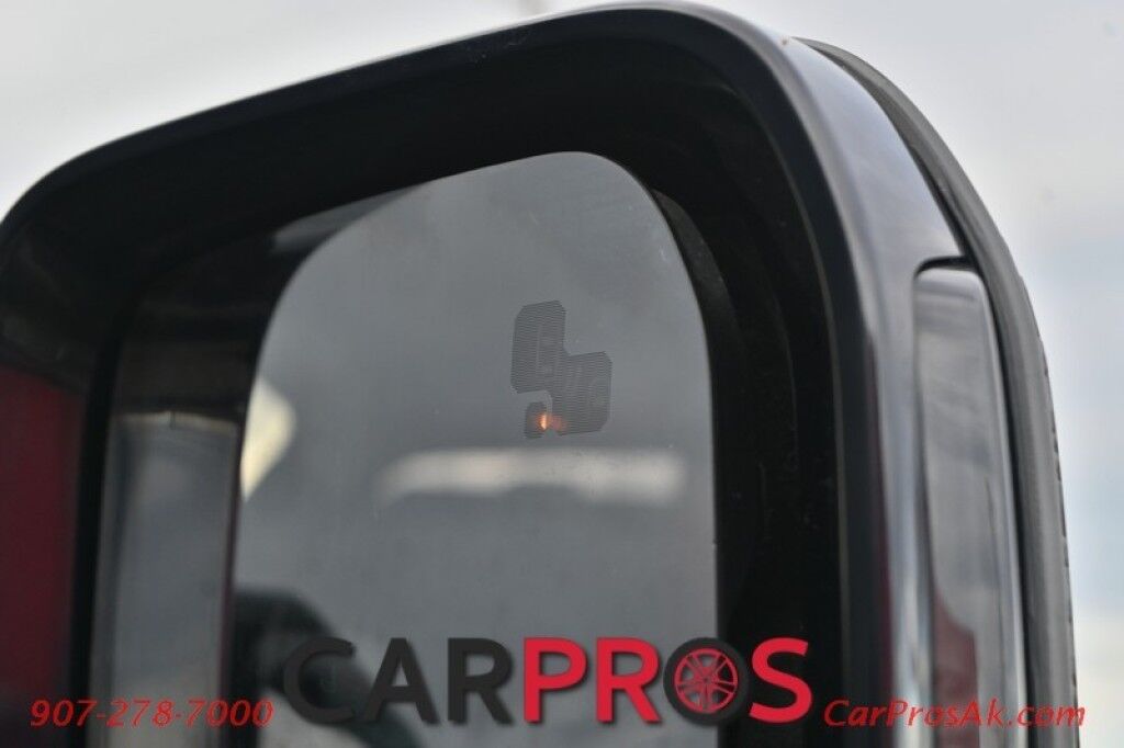 2022 Land Rover Defender 110 Standard - All Wheel Drive - Heated Seats - Snorkel Kit - Expedition Roof Rack - 360 Parking Aid with Rear Camera - Block Heater - BSM - Bluetooth - Navigation - Air Ride Suspension - Tow Package Anchorage AK