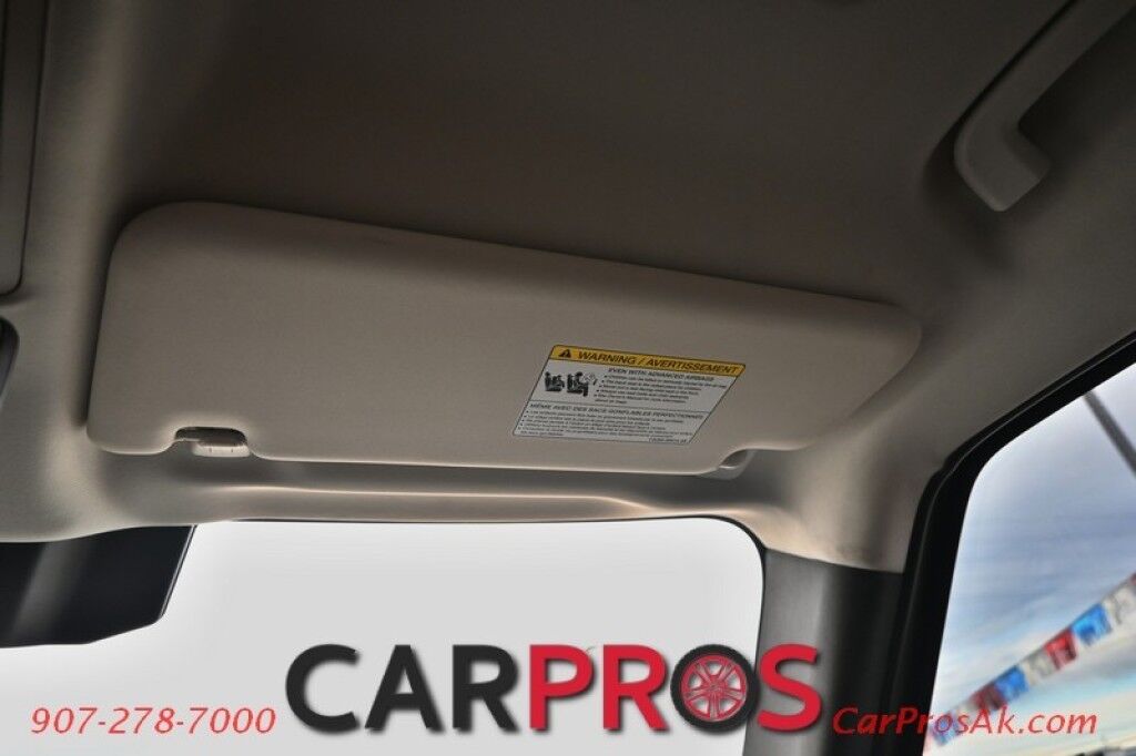 2022 Land Rover Defender 110 Standard - All Wheel Drive - Heated Seats - Snorkel Kit - Expedition Roof Rack - 360 Parking Aid with Rear Camera - Block Heater - BSM - Bluetooth - Navigation - Air Ride Suspension - Tow Package Anchorage AK