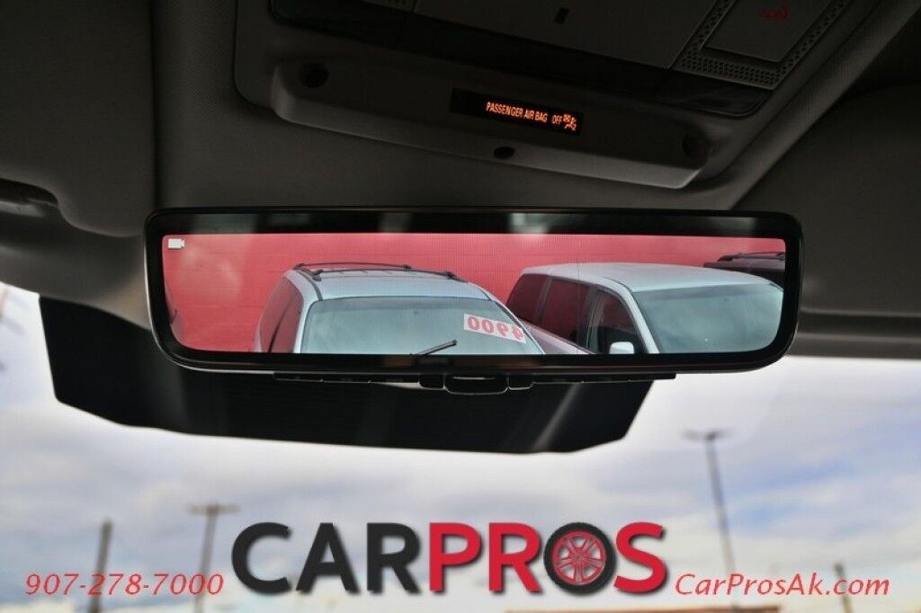 2022 Land Rover Defender 110 Standard - All Wheel Drive - Heated Seats - Snorkel Kit - Expedition Roof Rack - 360 Parking Aid with Rear Camera - Block Heater - BSM - Bluetooth - Navigation - Air Ride Suspension - Tow Package Anchorage AK