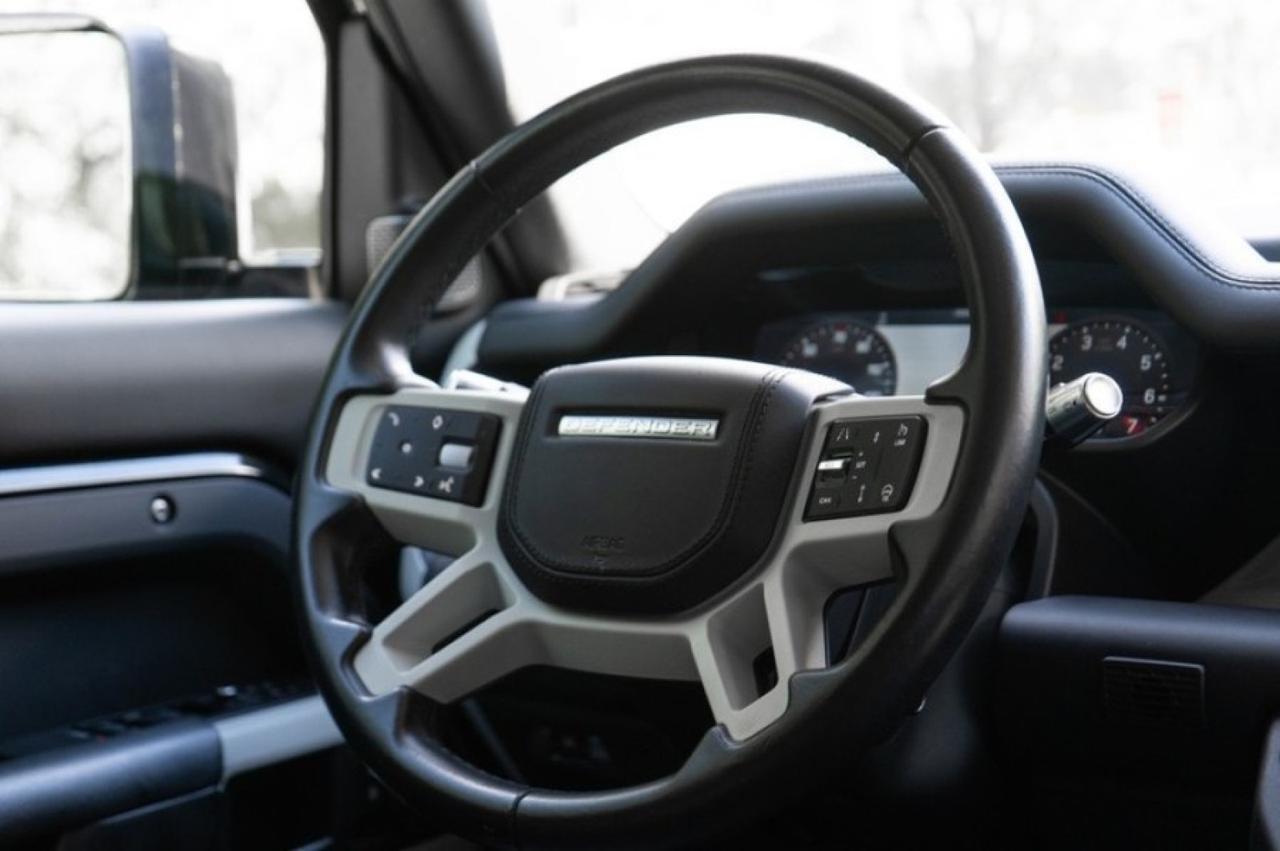 2022 Land Rover Defender 110 X-Dynamic HSE AWD Yonkers NY