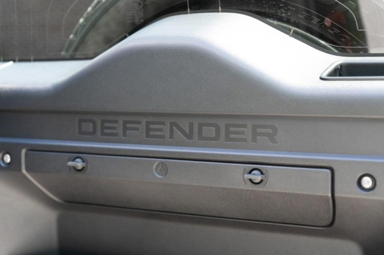 2022 Land Rover Defender 110 X-Dynamic HSE AWD Yonkers NY