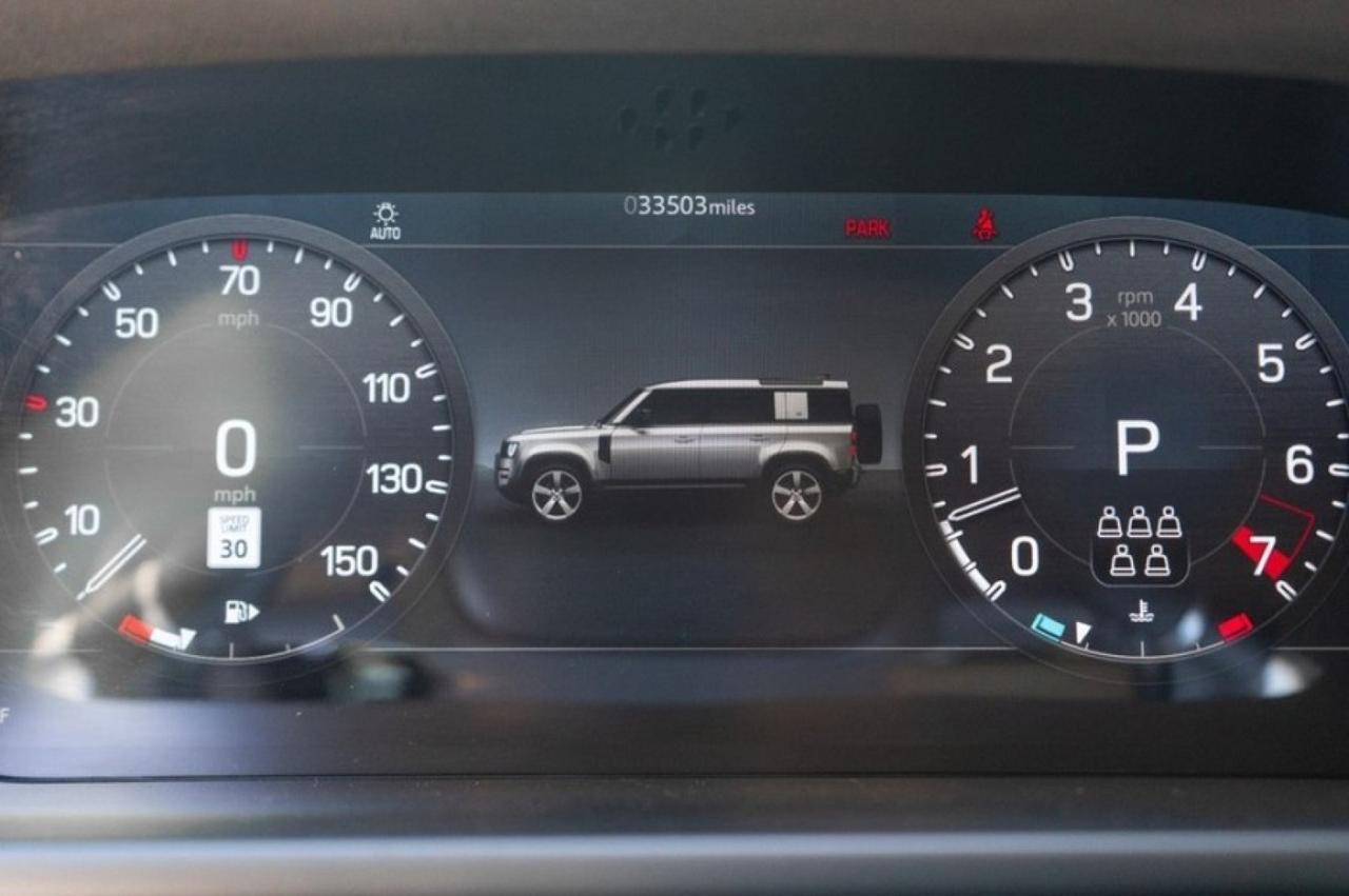 2022 Land Rover Defender 110 X-Dynamic HSE AWD Yonkers NY