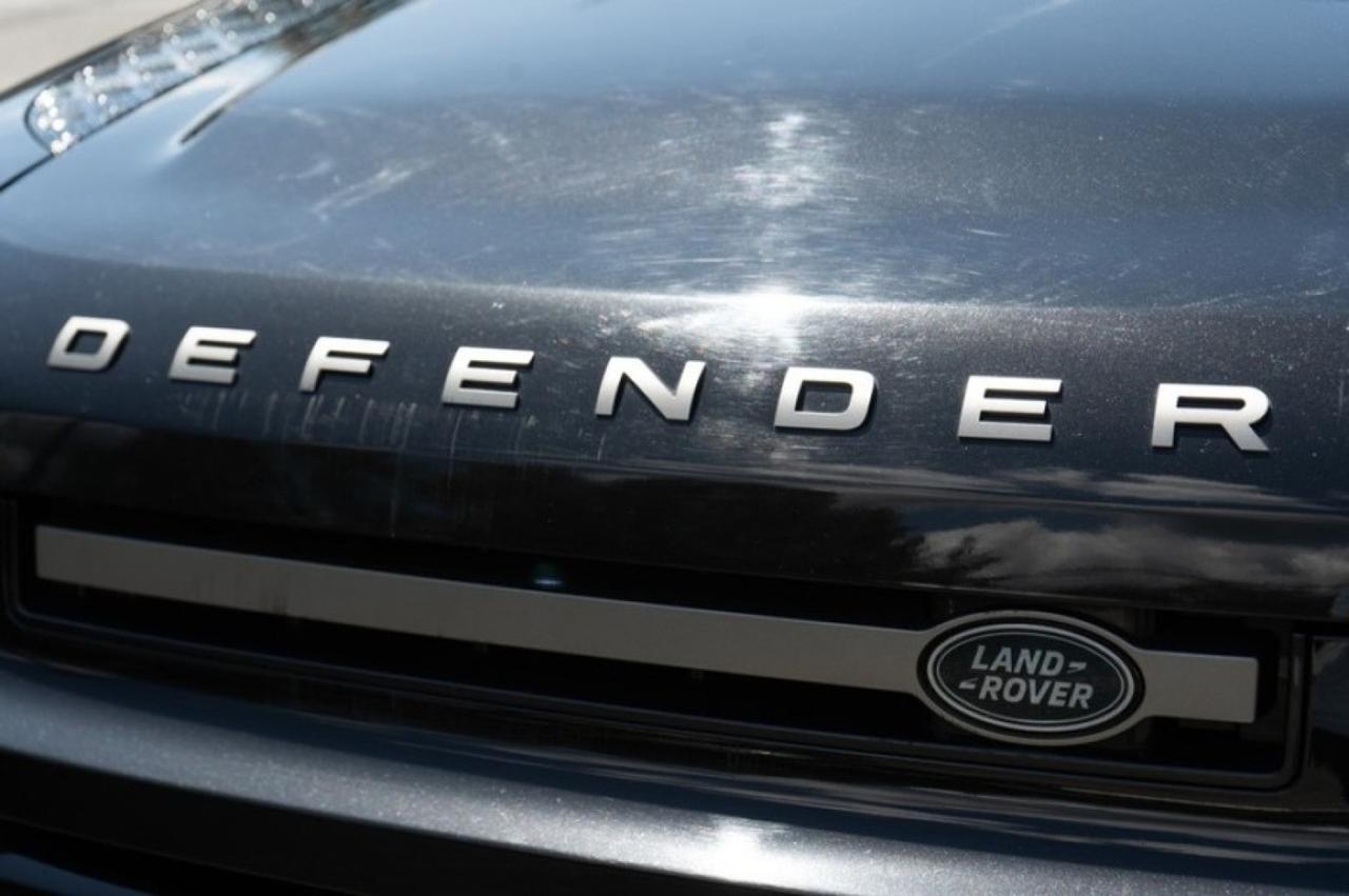 2022 Land Rover Defender 110 X-Dynamic HSE AWD Yonkers NY