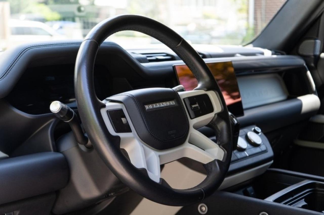 2022 Land Rover Defender 110 X-Dynamic HSE AWD Yonkers NY