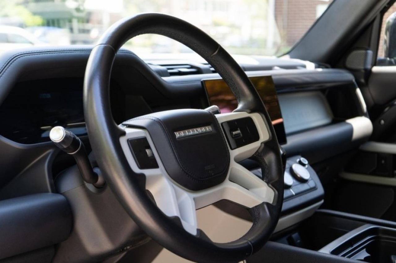 2022 Land Rover Defender 110 X-Dynamic HSE AWD Yonkers NY