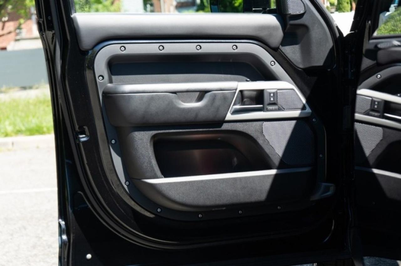 2022 Land Rover Defender 110 X-Dynamic HSE AWD Yonkers NY