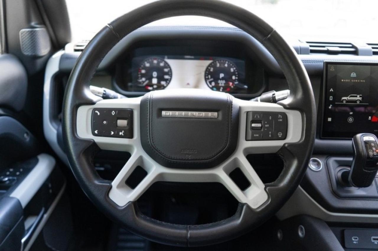 2022 Land Rover Defender 110 X-Dynamic HSE AWD Yonkers NY
