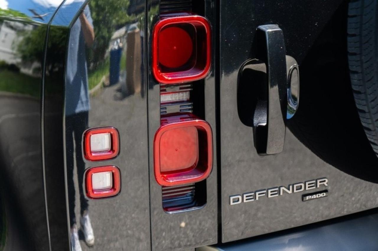 2022 Land Rover Defender 110 X-Dynamic HSE AWD Yonkers NY