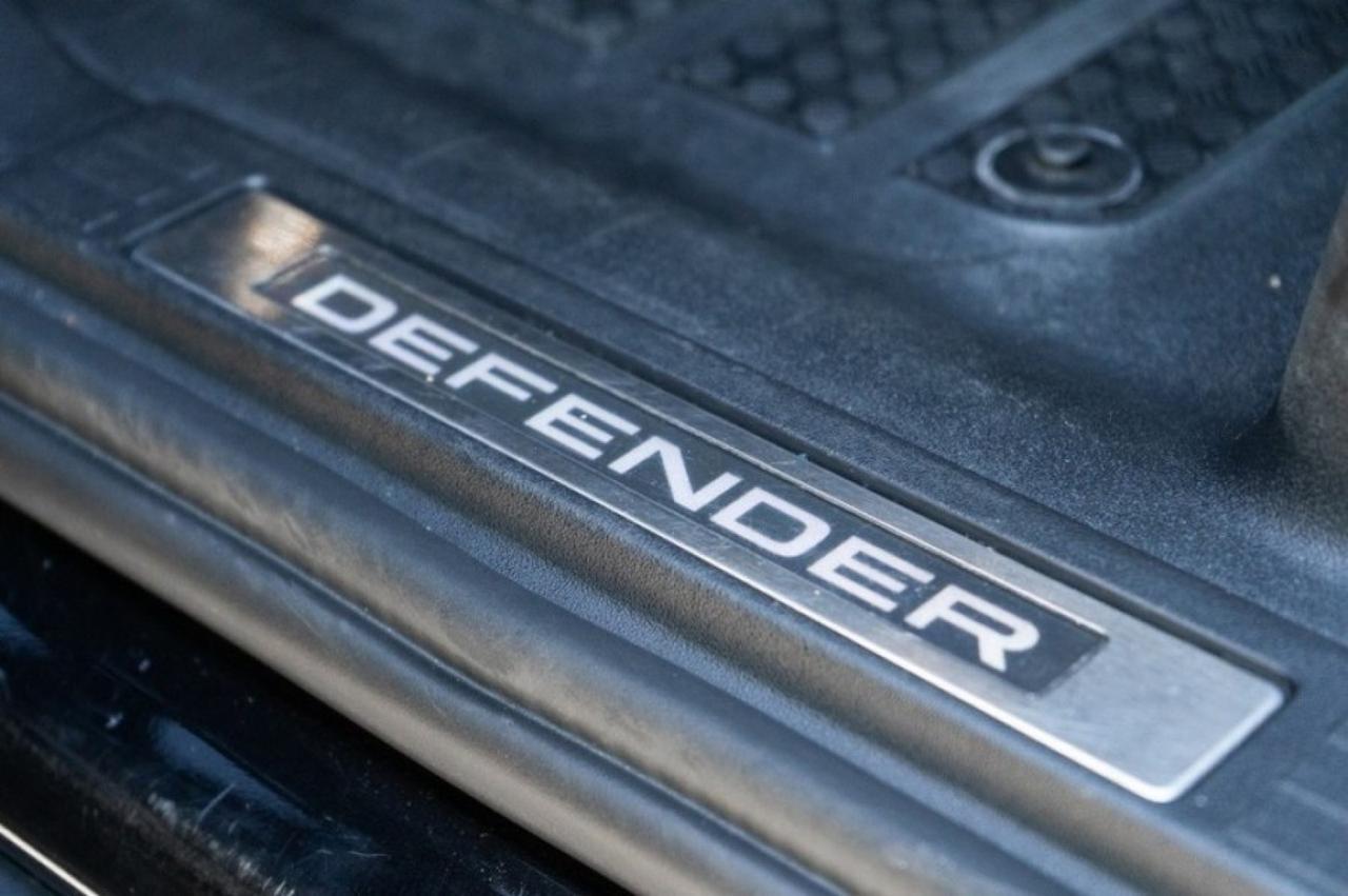 2022 Land Rover Defender 110 X-Dynamic HSE AWD Yonkers NY