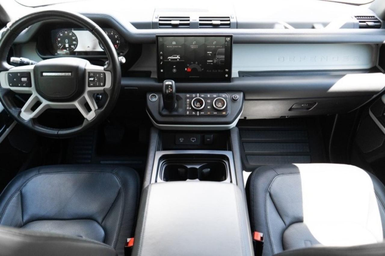 2022 Land Rover Defender 110 X-Dynamic HSE AWD Yonkers NY