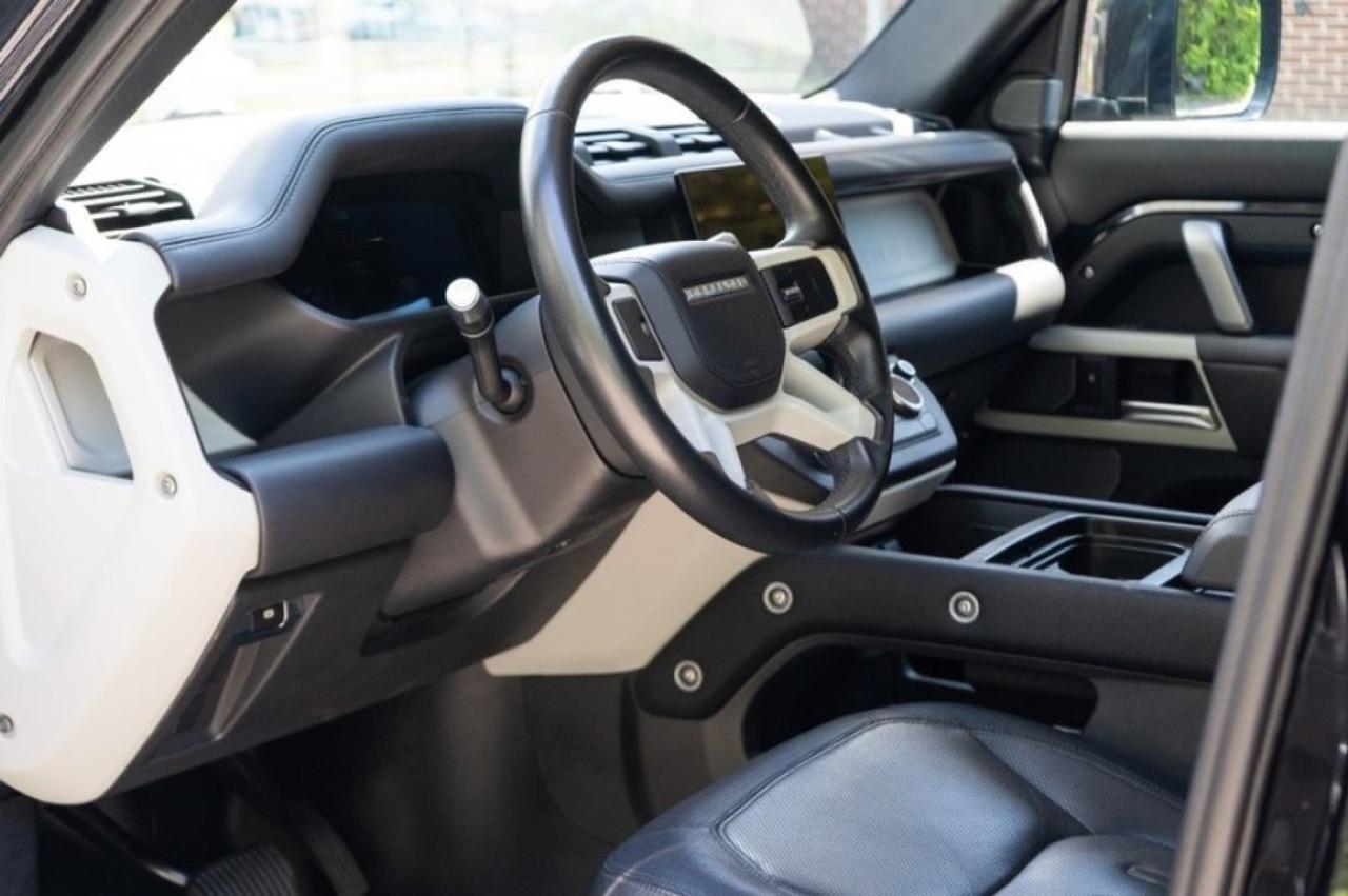 2022 Land Rover Defender 110 X-Dynamic HSE AWD Yonkers NY