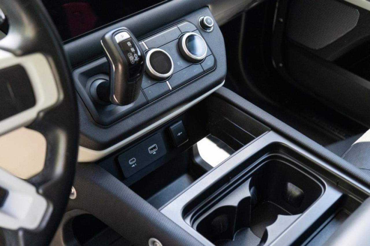 2022 Land Rover Defender 110 X-Dynamic HSE AWD Yonkers NY