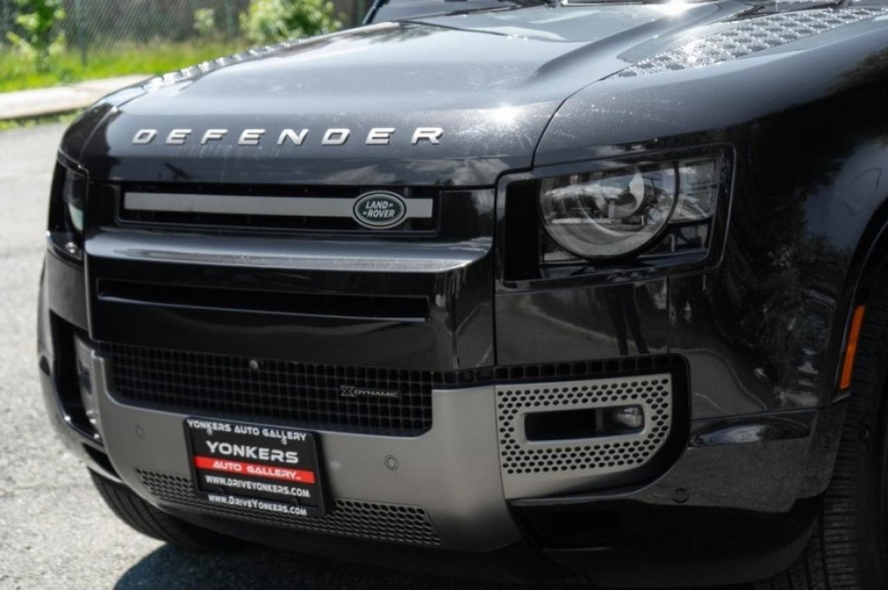 2022 Land Rover Defender 110 X-Dynamic HSE AWD Yonkers NY