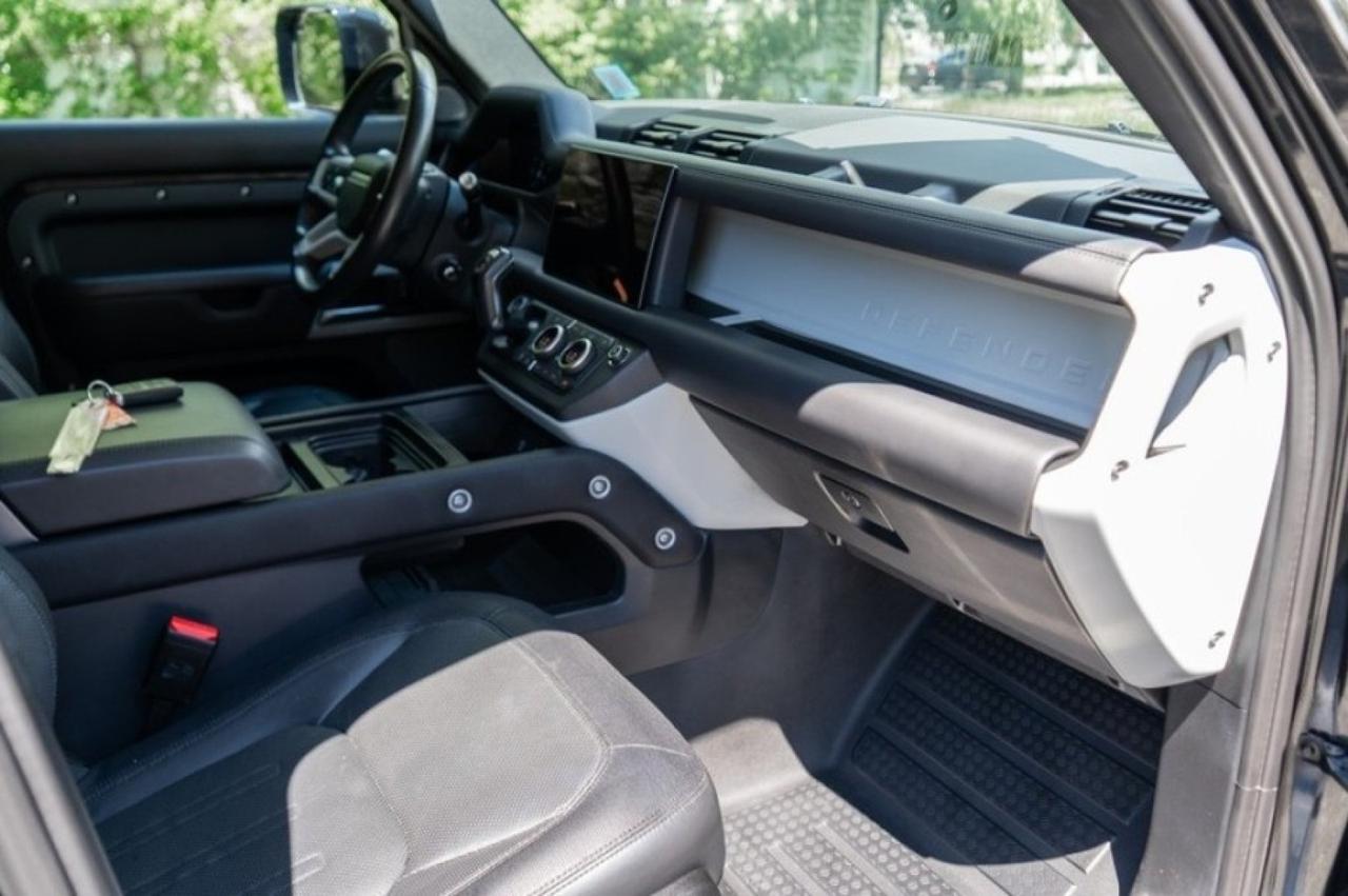 2022 Land Rover Defender 110 X-Dynamic HSE AWD Yonkers NY